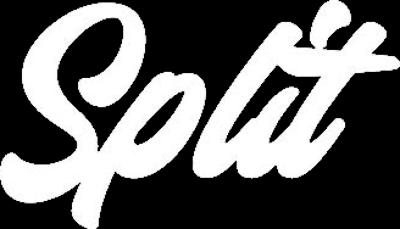 split