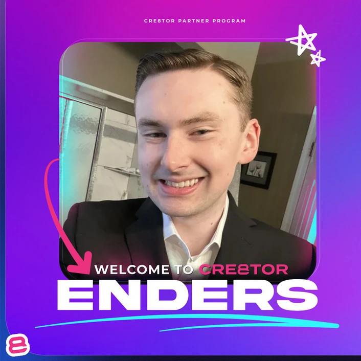 enders