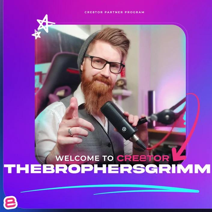 thebrophersgrimm