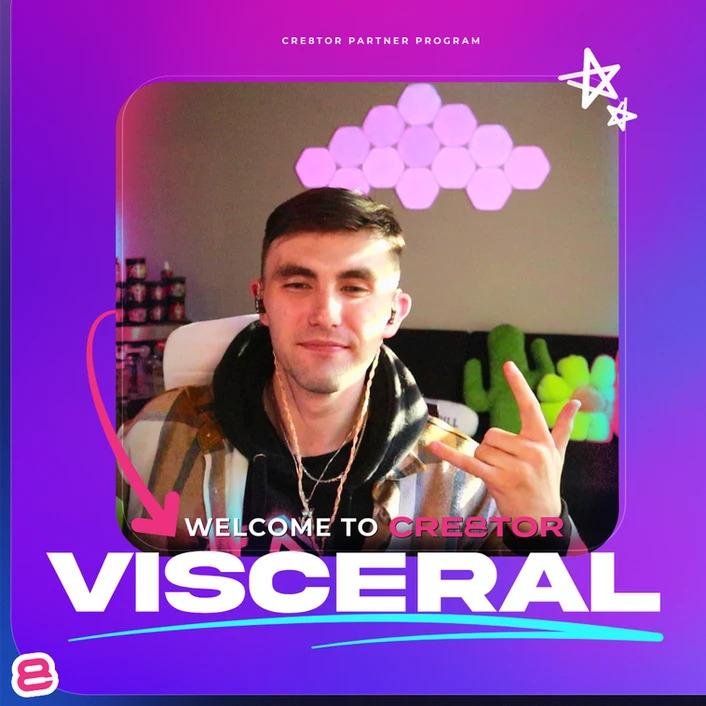 visceral